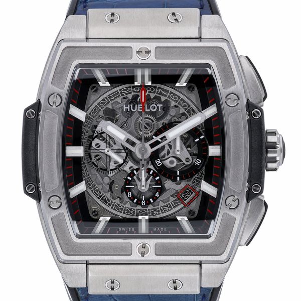 Hublot Big Bang 601.NX.0173.LR
